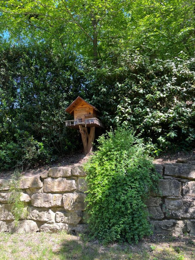 Residenze L'Alberata Guest House Collazzone Exterior foto