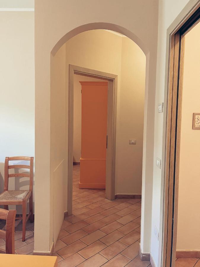 Residenze L'Alberata Guest House Collazzone Exterior foto